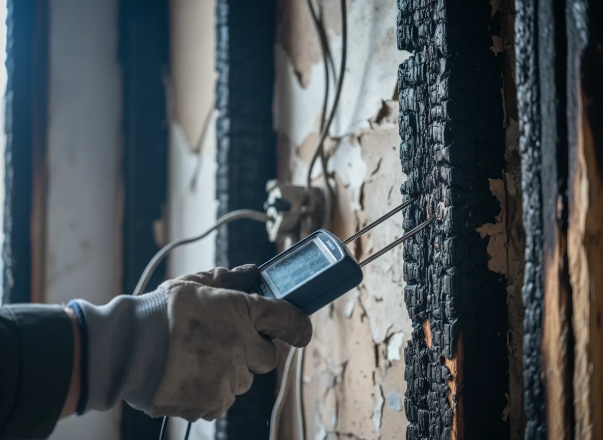 Fire Damage Restoration Bybee, TN FAQs